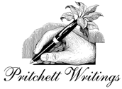 Writings by John Pritchett