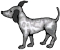 See Dog Cartoons