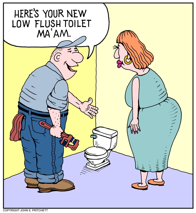 Funny Toilet Pictures Cartoons : Toilet Fingern Karikaturart | Boddeswasusi