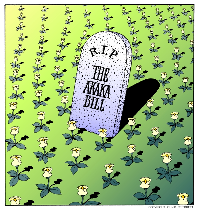 Tombstone cartoon, grave marker, field of lilies color image, cemetery