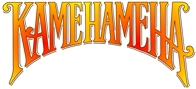 Custom type for Kamehameha Garment Company, 1999