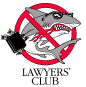 Lawyers' Club logo, 1991