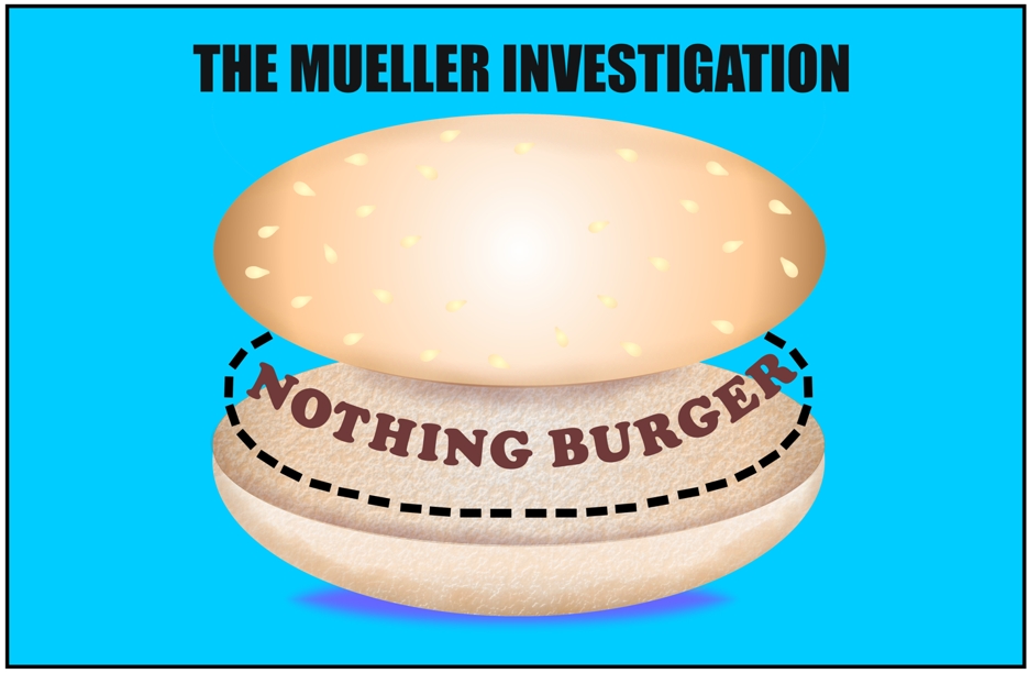 mueller-investigation-nothing-burger-cartoon-editorial-cartoon-for